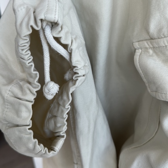 Aritzia Wilfred New Supply Cargo - MINT - Picture 11 of 11